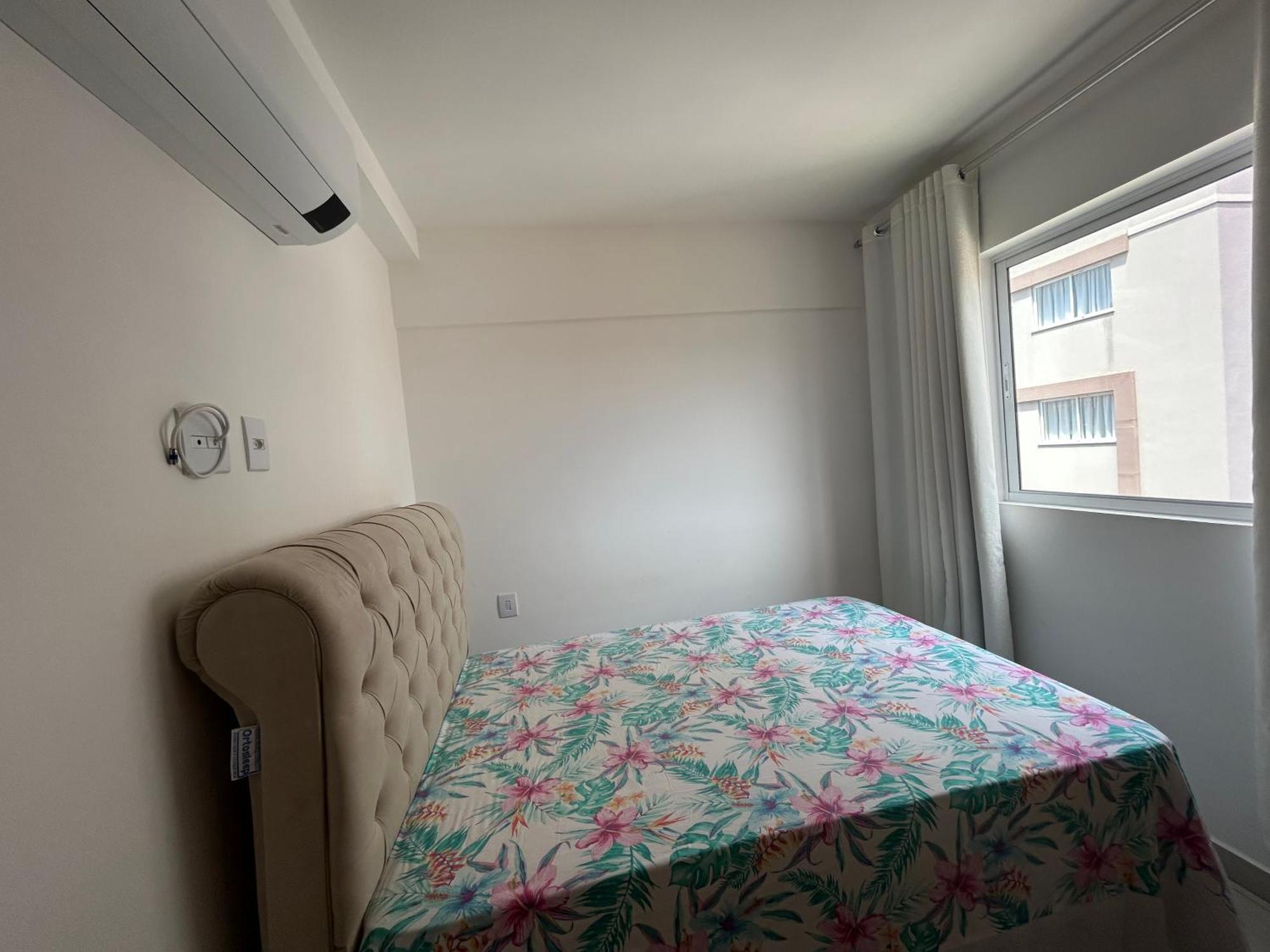 Apartamento Lindo Em Caldas Novas