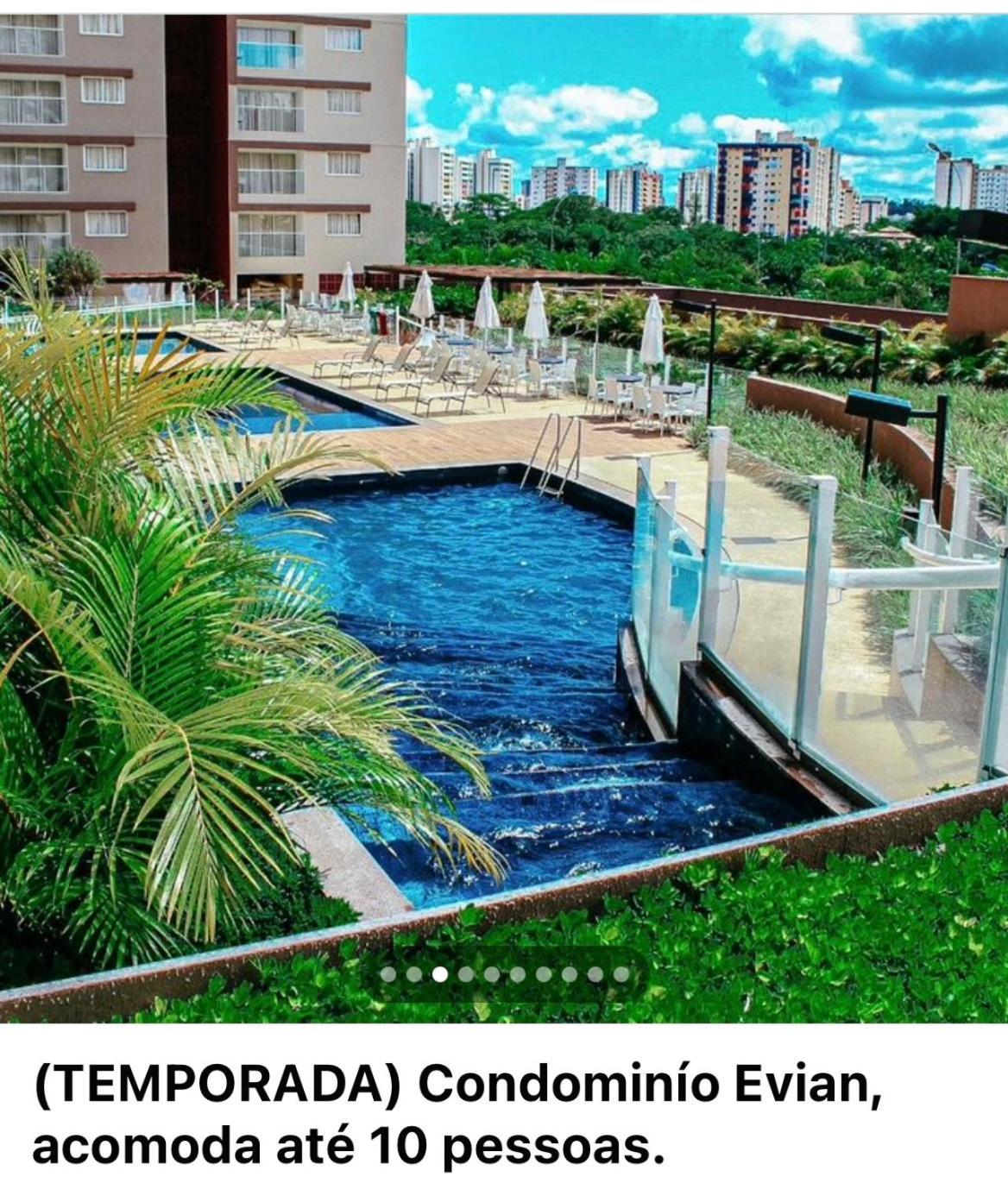 Lindo Em Caldas Novas